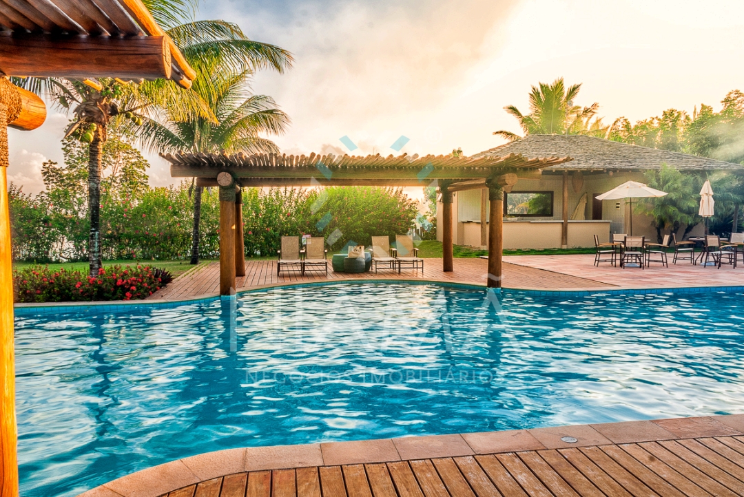 casas de luxo para alugar em trancoso